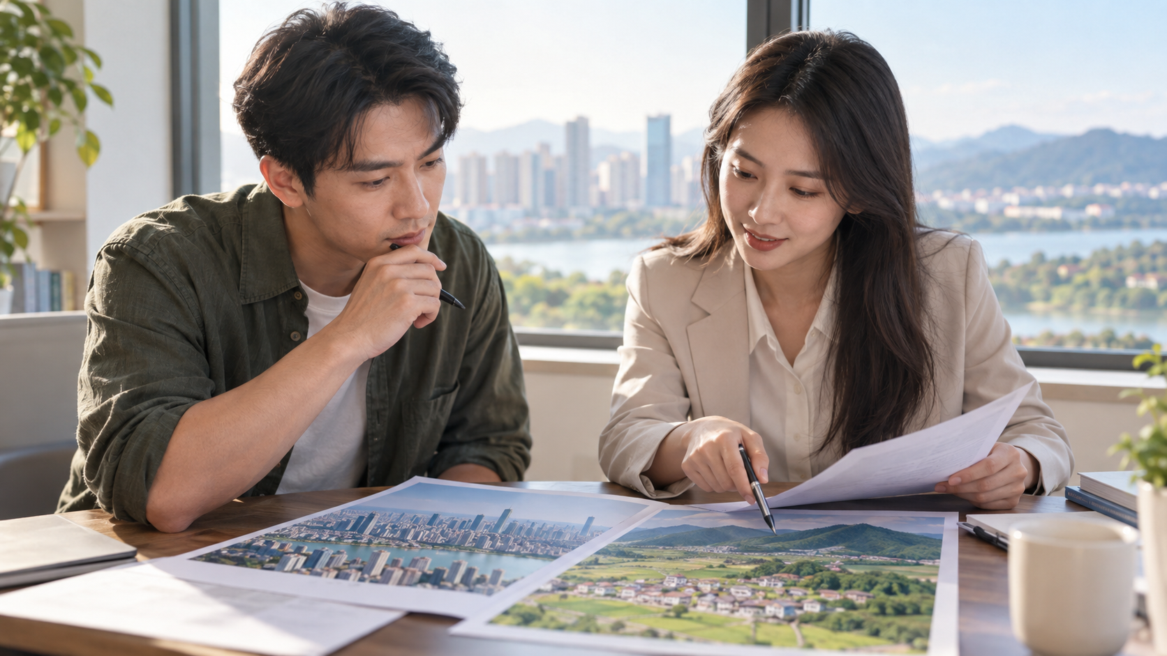 国考省考、省市乡镇岗位怎么选？先核资格和工作意愿