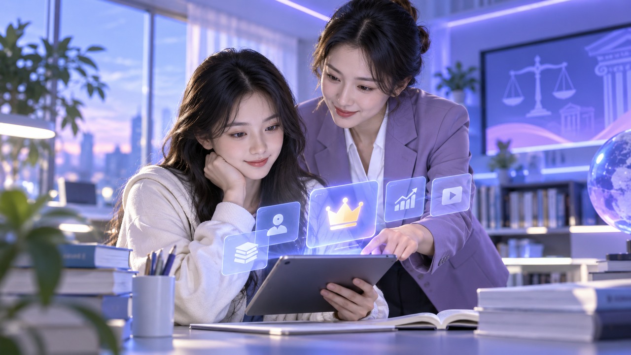 云考编能否开放会员制给非青云学员使用？