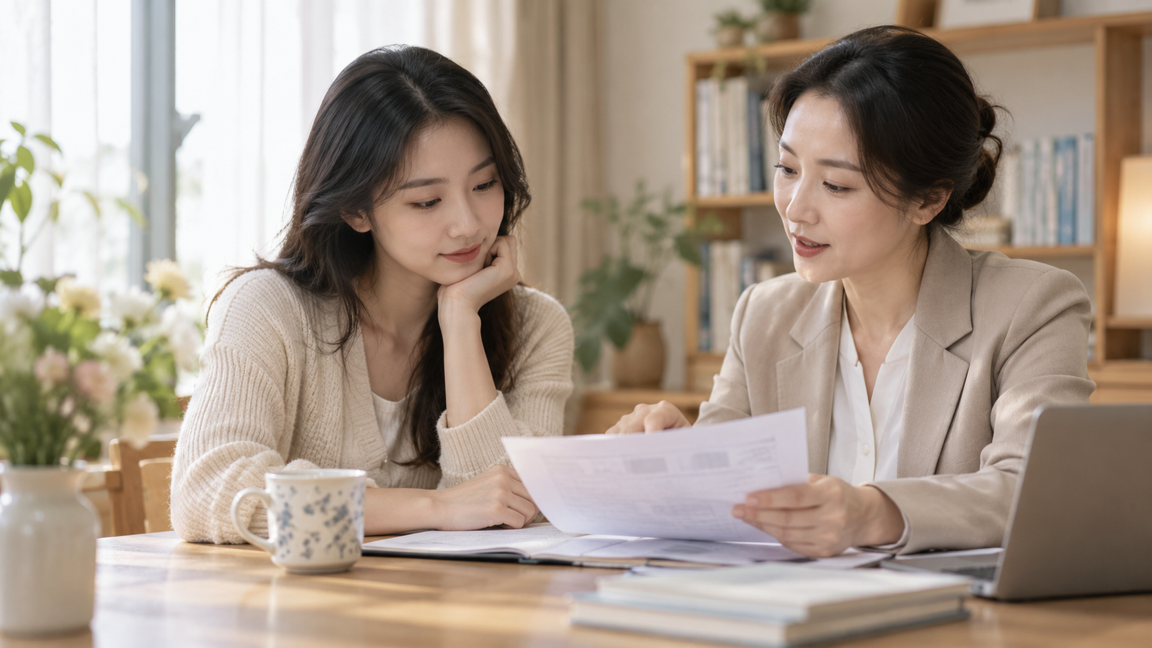 报班后听不懂或不满意教师，能换老师或者退费吗？