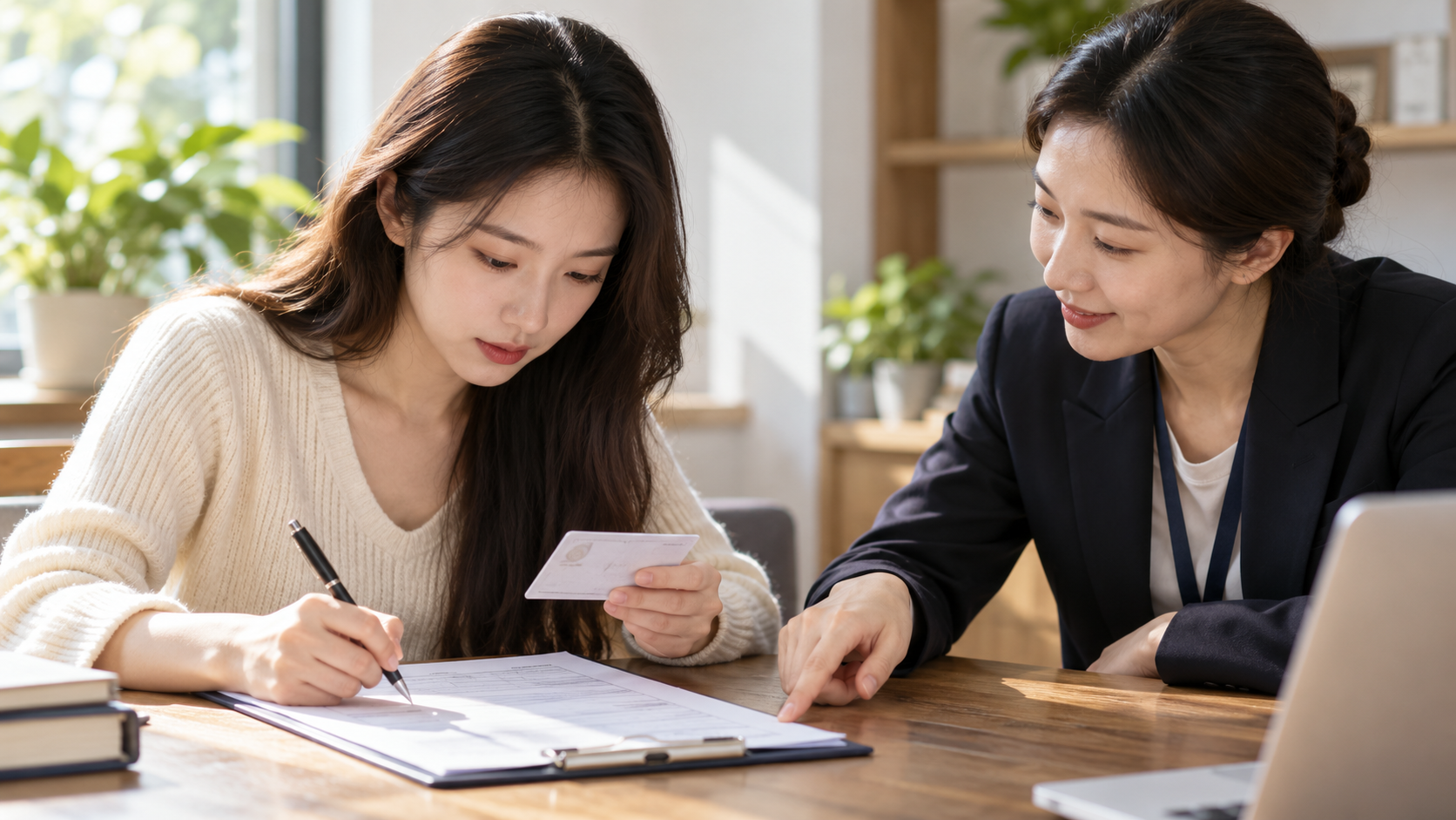 国考没有符合条件的岗位，可以用虚假信息报名吗？