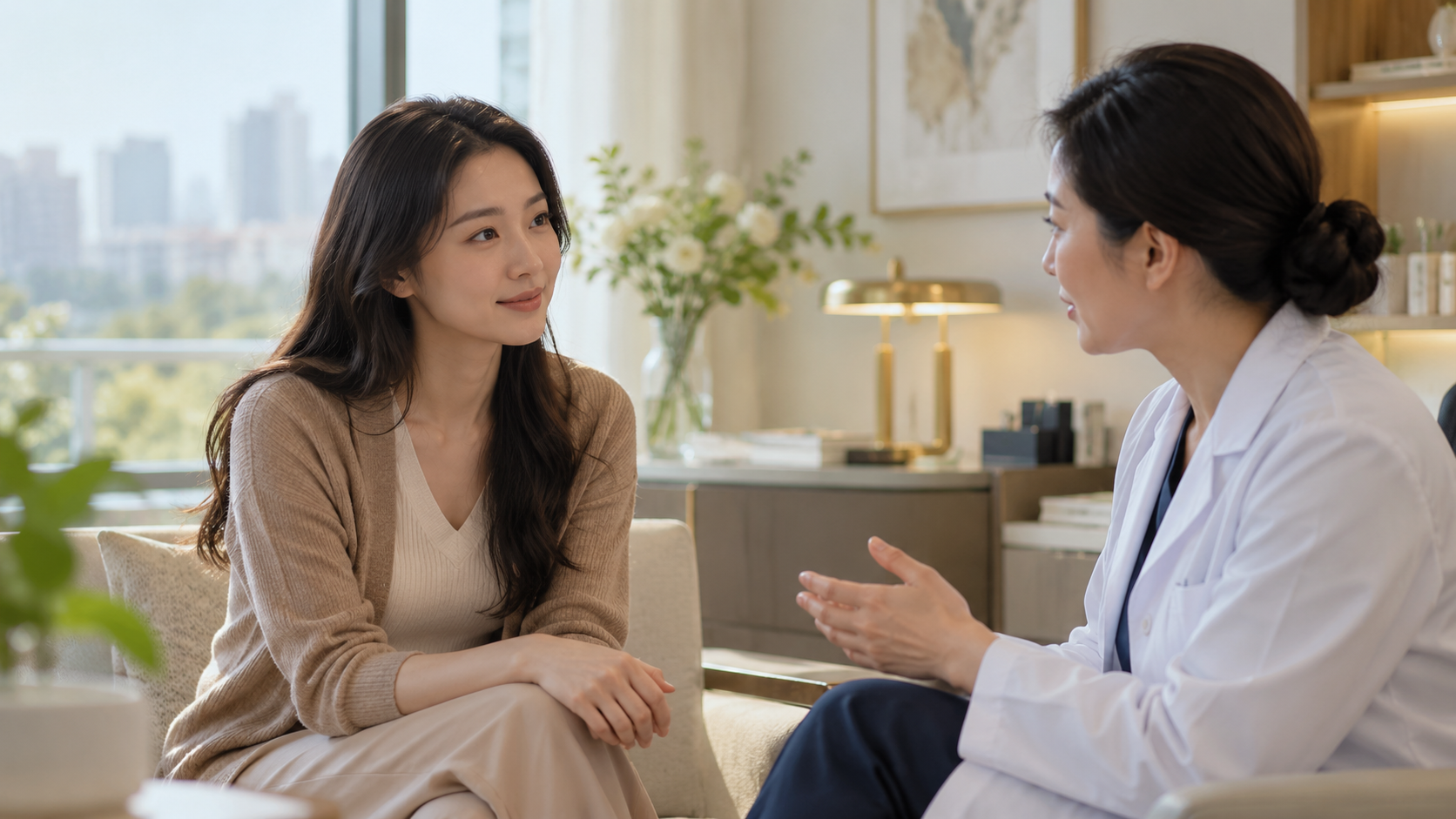 有纹身、近视或甲亢，公安岗体检能过吗？三类问题分别核对