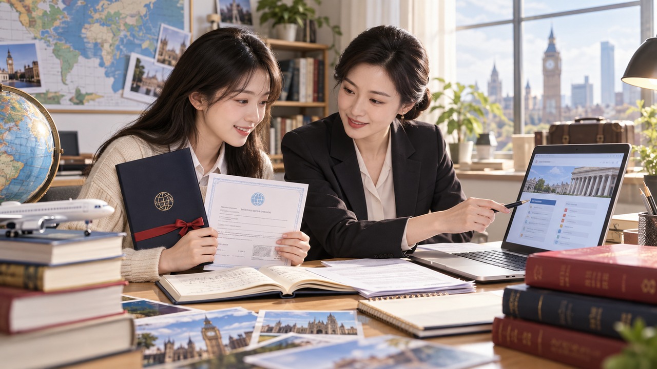 留学生10月毕业能报国考吗？应届身份要等当年公告
