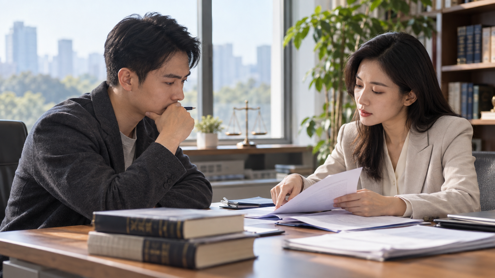 父母有违法犯罪记录还能考公务员吗？不存在适用于所有岗位的“查三代”答案