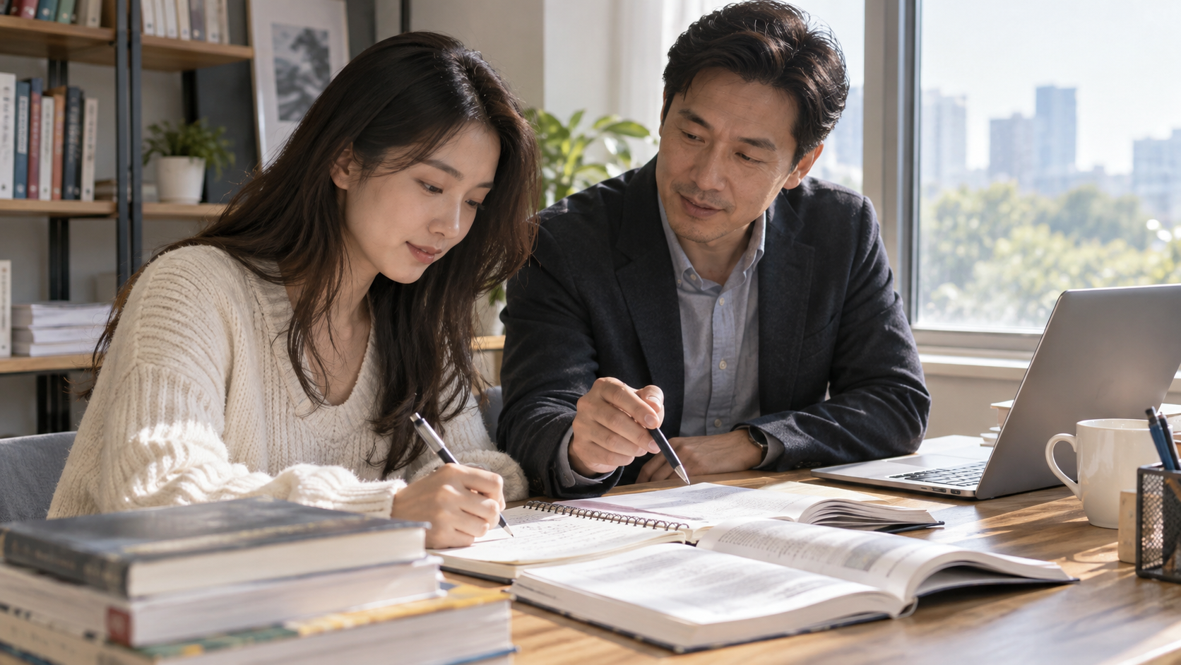 学校上午有课与培训冲突怎么办？先匹配可参加课表再约补课