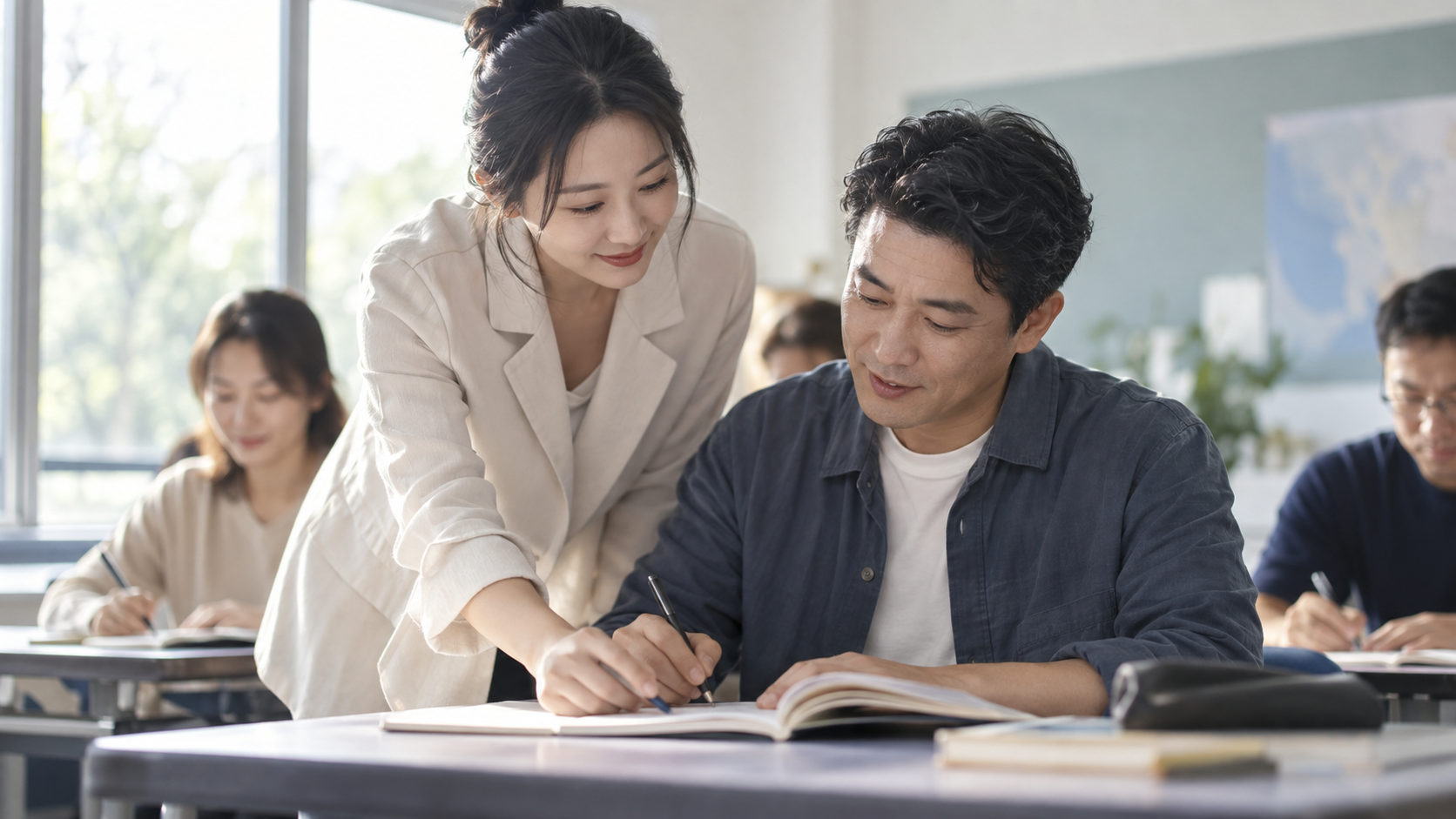 零基础适合青云哪个班？先看起点、节奏与衔接资源