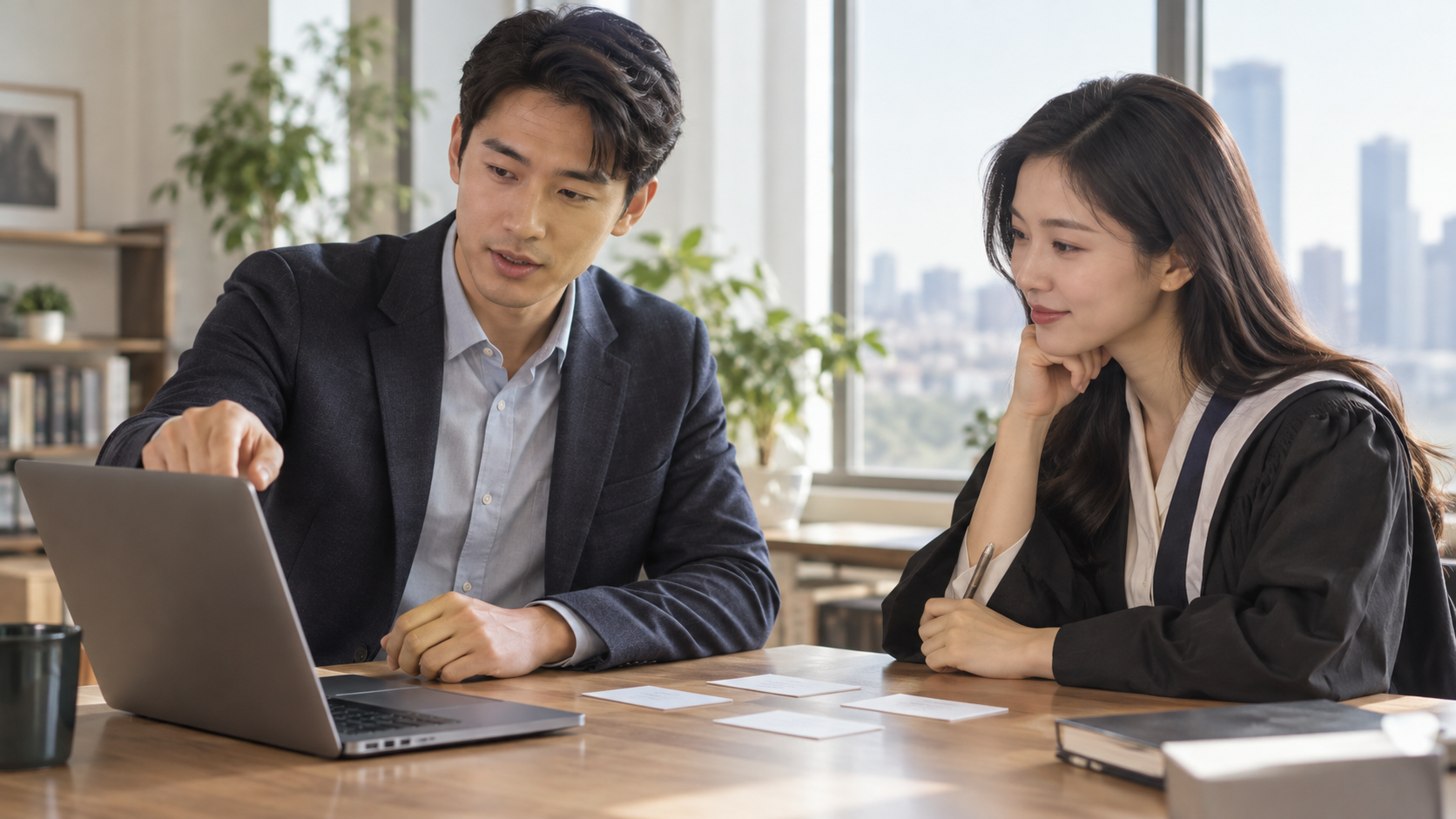 AI荐岗参考哪些数据？区分公开岗位信息、个人输入与内部数据库