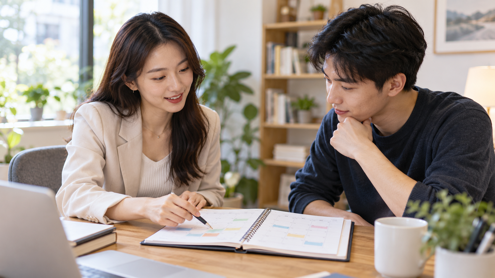 上半年事业单位课程什么时候安排？开班日期与科目课表要分清