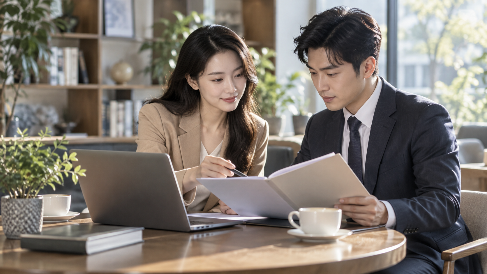 报名选岗有老师指导吗？先确认班型服务与本人操作责任