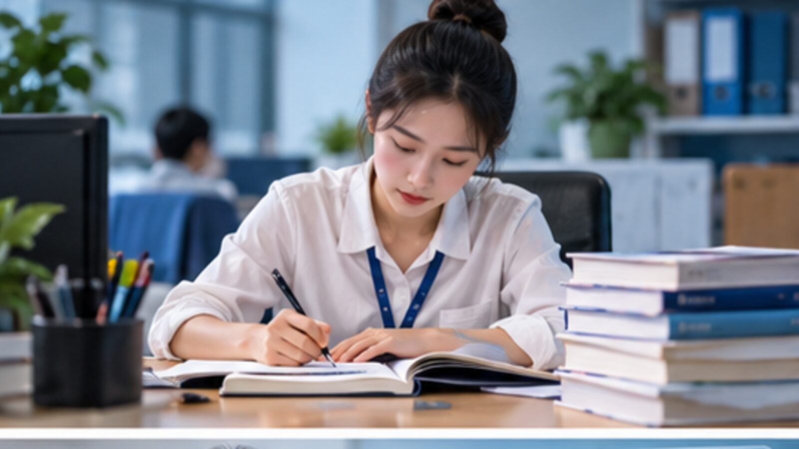 已经考上事业编，还能继续考公务员吗？