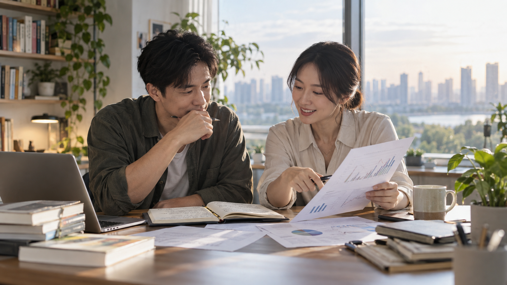 培训两年仍没上岸，还有没有必要继续？先停止重复无效方法