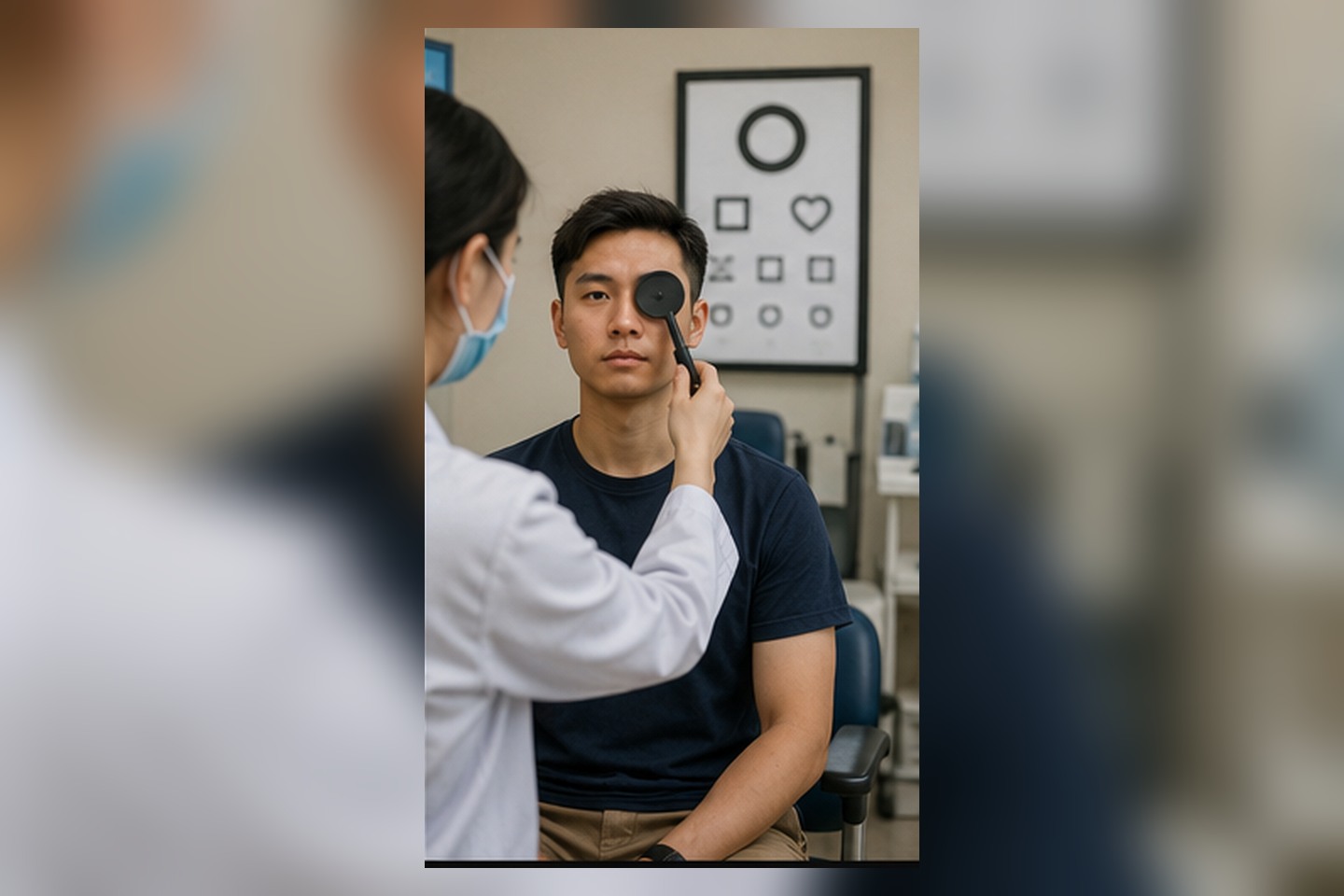 公务员体检通用标准和特殊标准怎么区分？人民警察等职位要提前核对原创封面