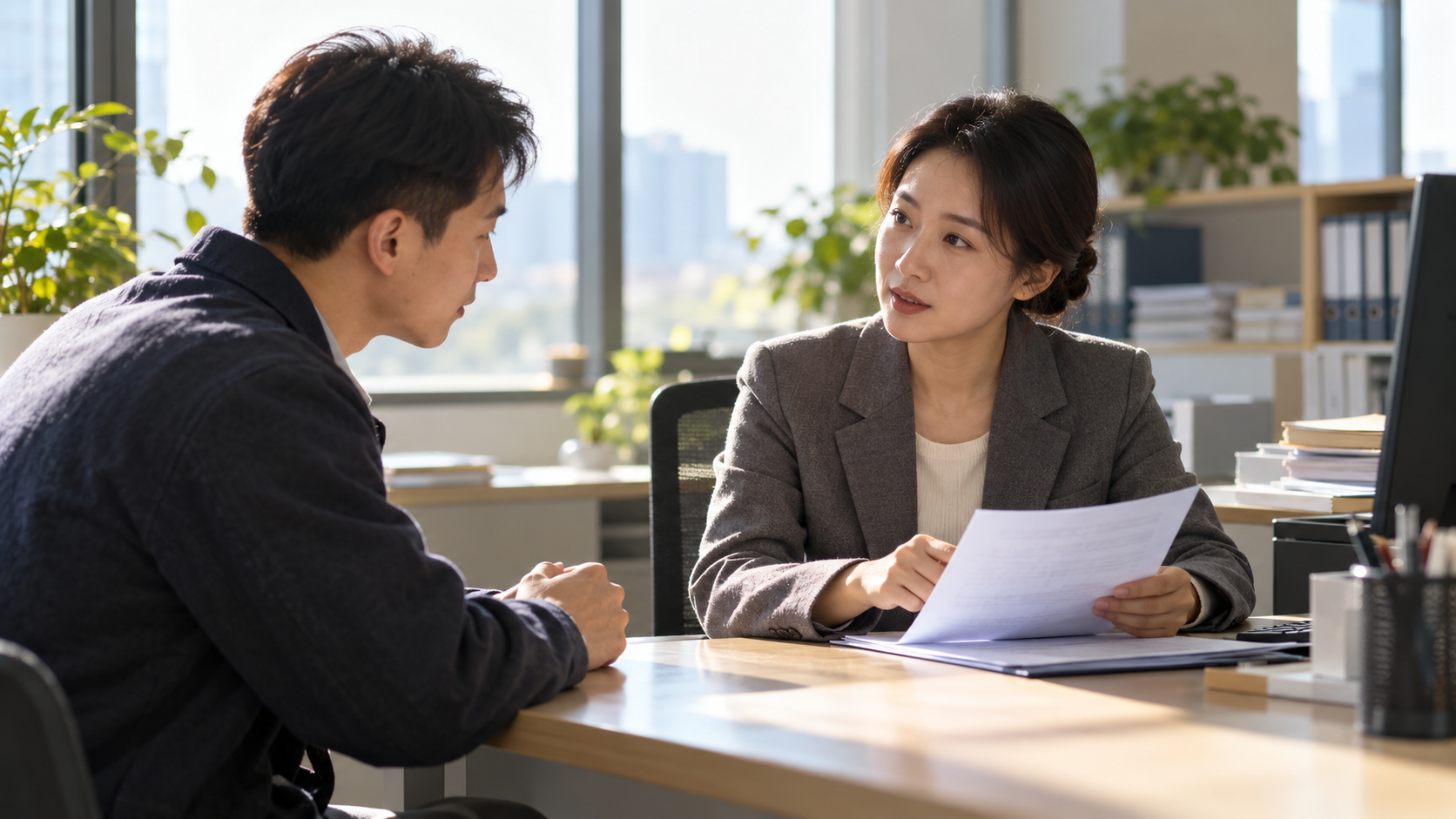 事业单位在编还能考公务员吗？先核参公身份、服务期和单位程序