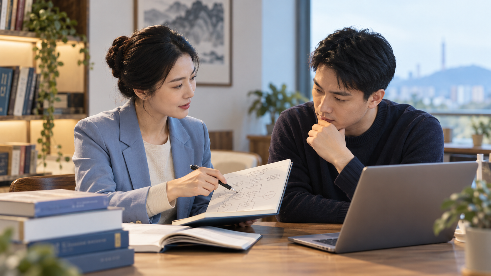 一个知识点总学不会怎么办？把“不会”拆成四个可修复环节