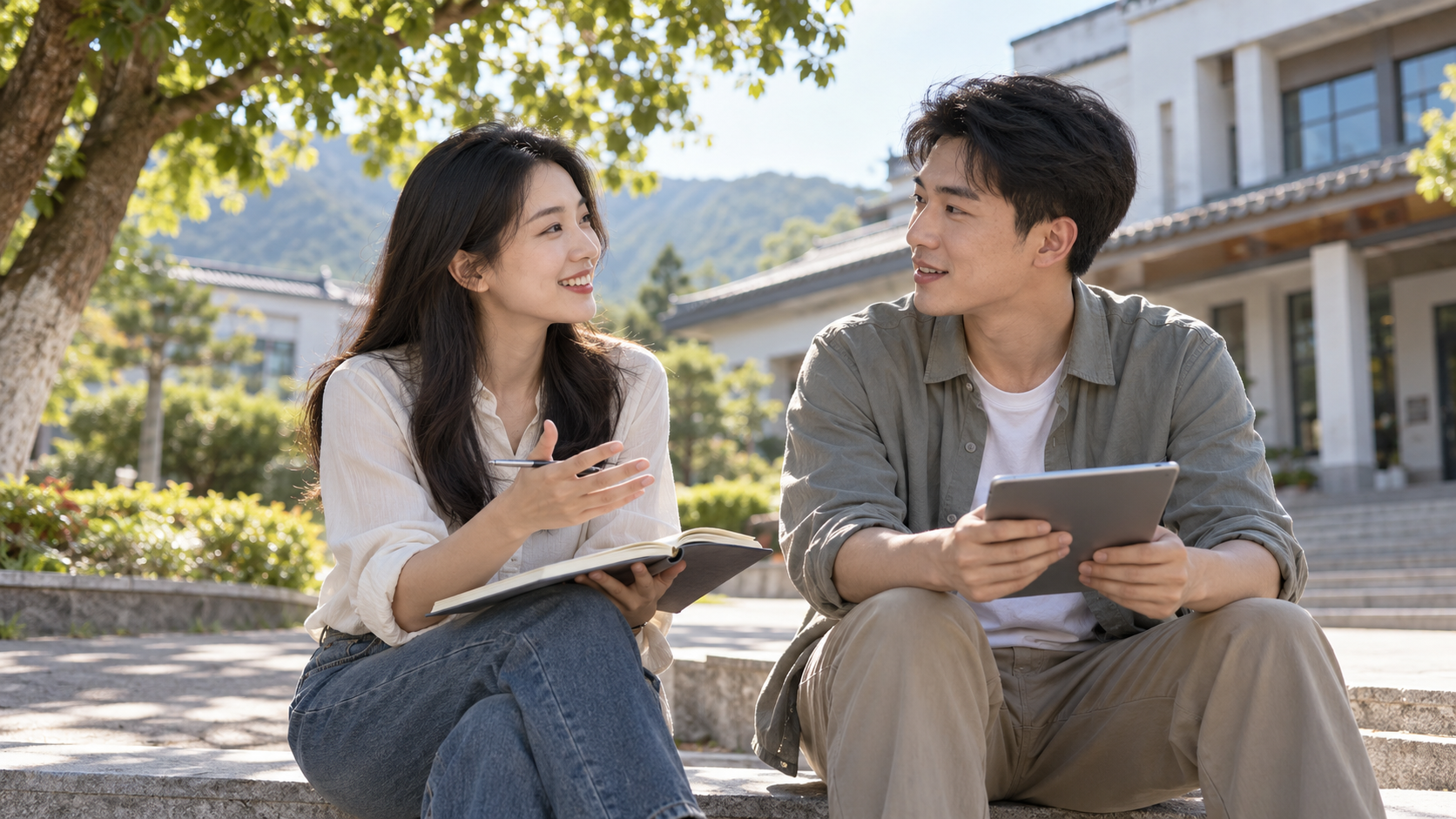 三支一扶等服务基层项目报考有什么优势？定向资格与服务条件一起看