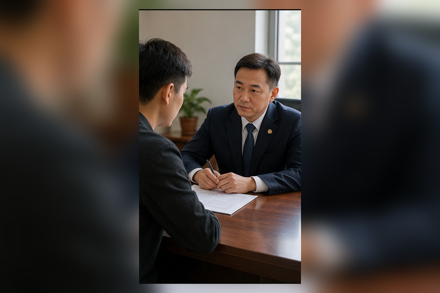 父母有违法犯罪记录会影响公务员政审吗？普通职位、涉密职位和人民警察要分开原创封面