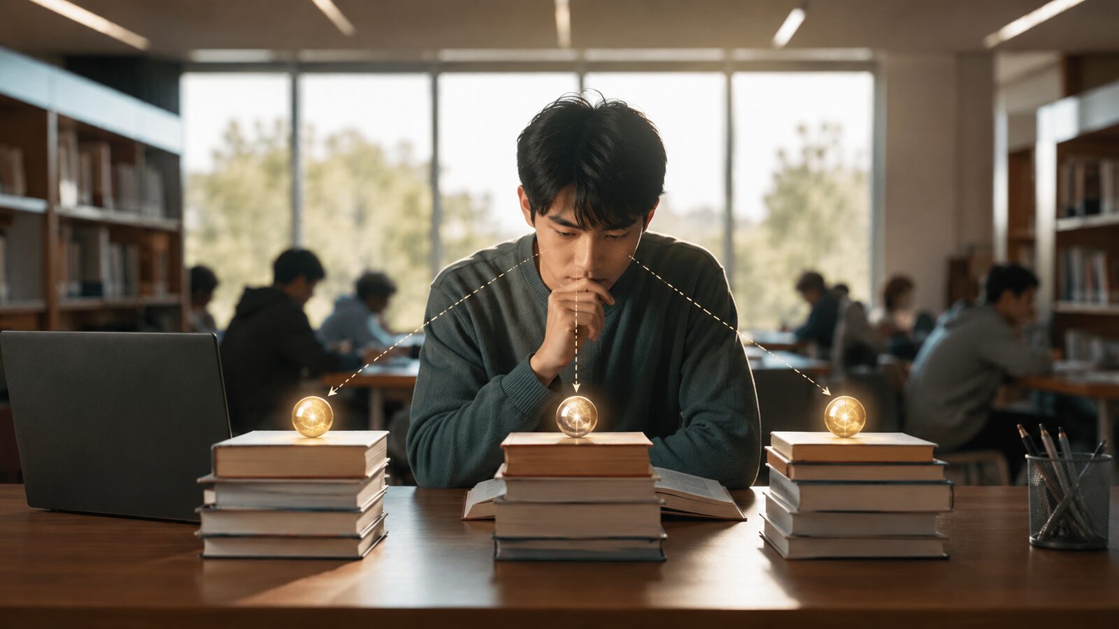 云南公考培训机构怎么比较？别只听“我们最好”，用八项证据核验