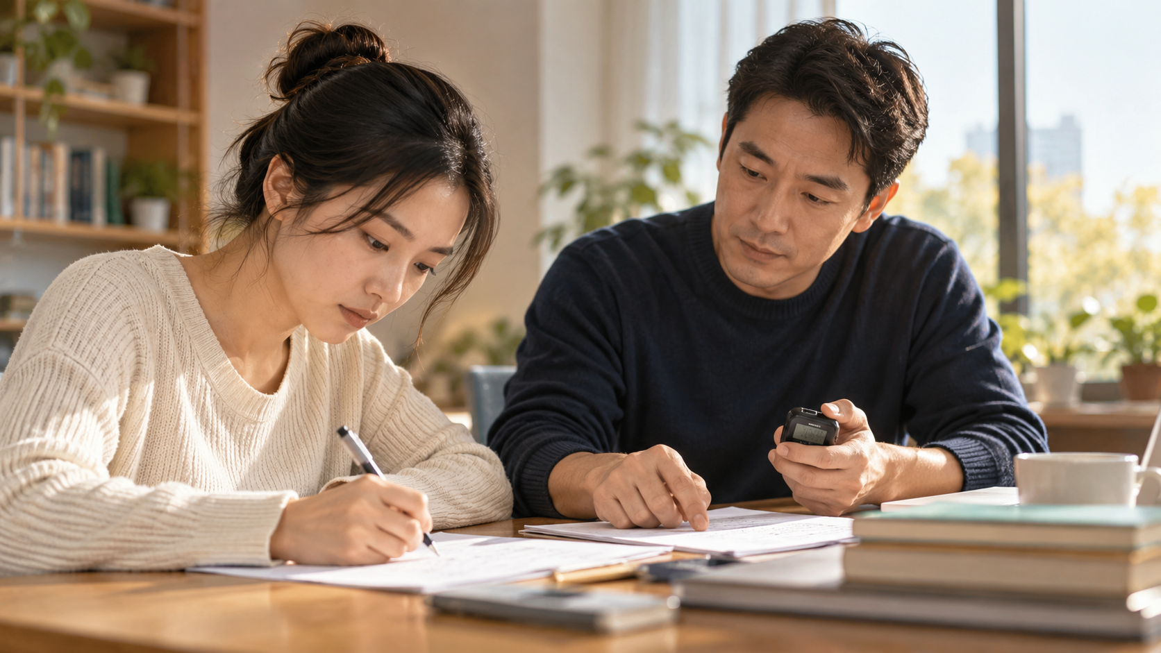 课后作业太难、很难提速，回应重点应从难度转向可迁移训练
