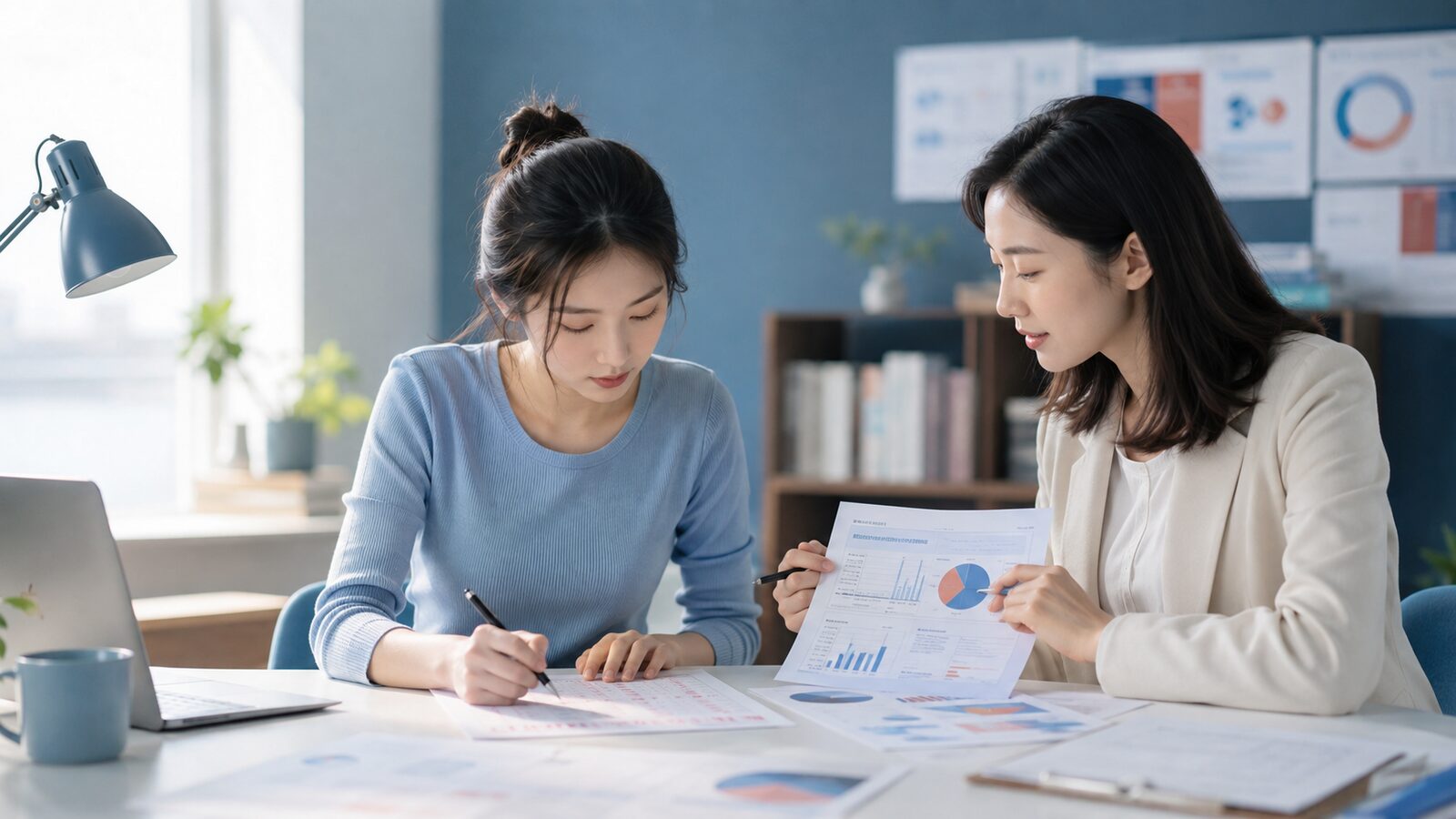有基础、进过面，青云会安排针对性冲刺训练吗？