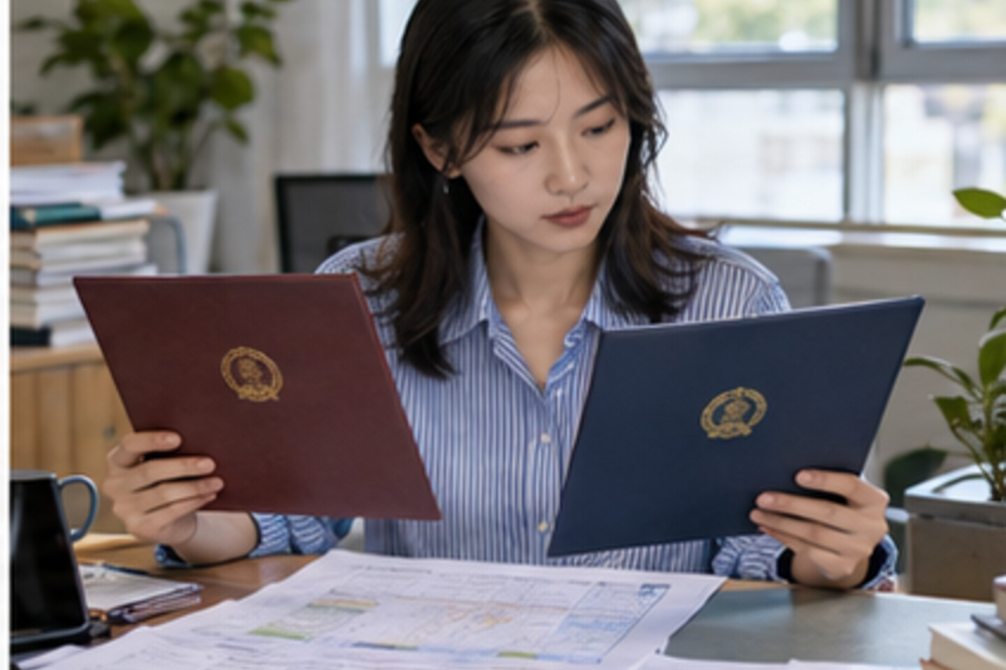 硕士毕业能用本科学历报“仅限本科”的国考岗位吗？一般不能降学历报考