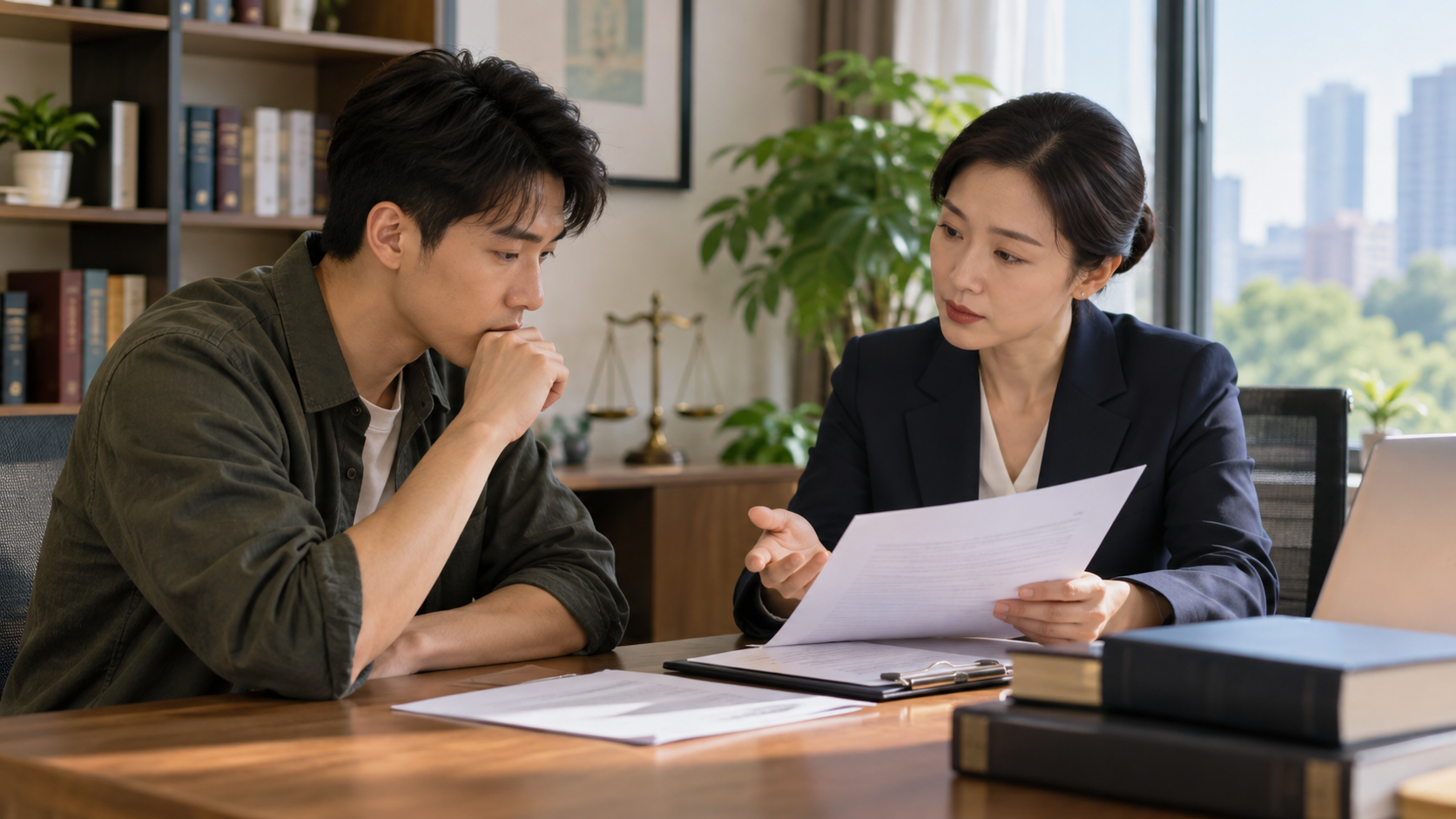 父亲15年前因故意伤害获刑，会影响本人政审吗？