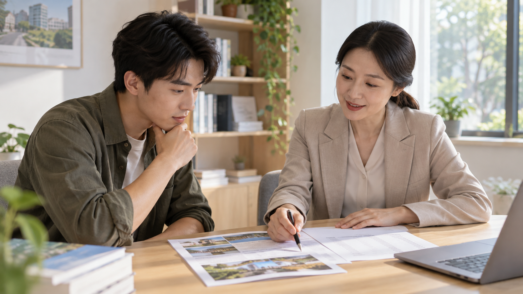 距国考只剩约两个月，青云培训费用怎样算？