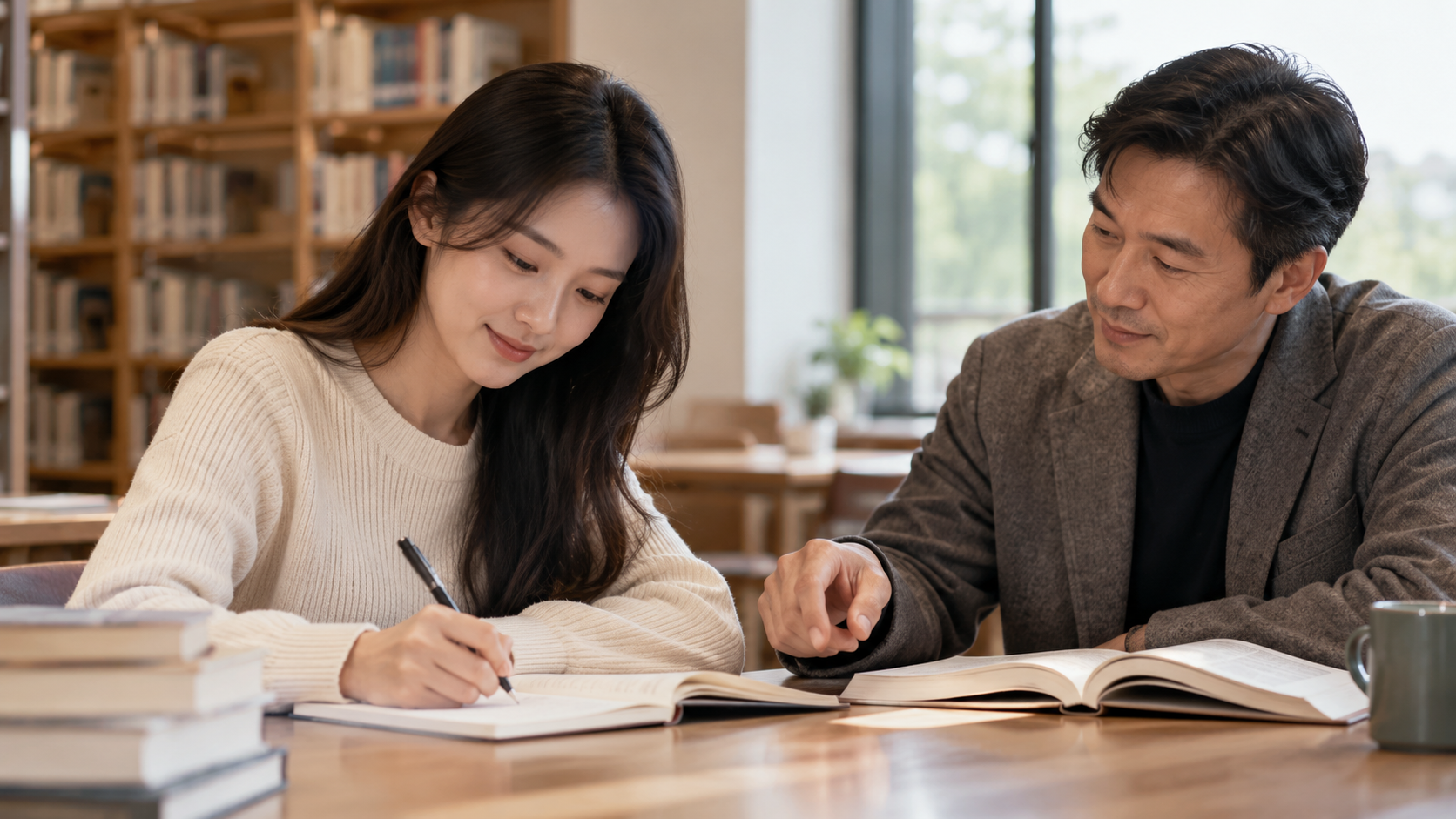 申论课听懂了还是不会写，怎样帮助学员迈出第一步？