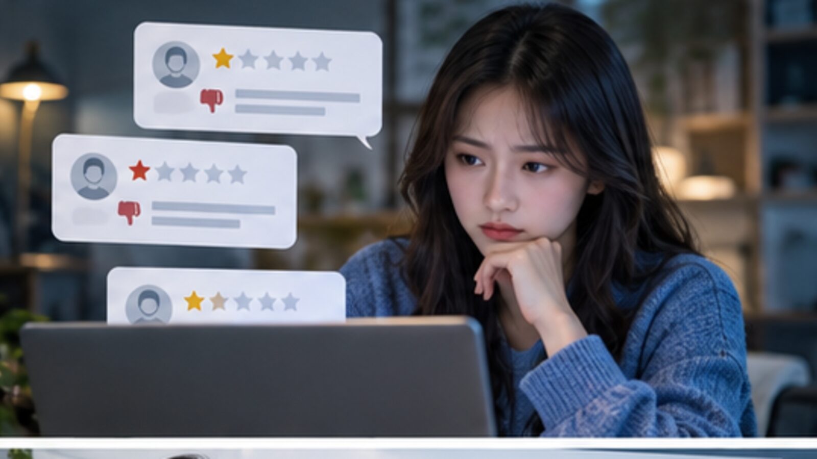 网上负面评价很多，怎样客观判断青云师资？