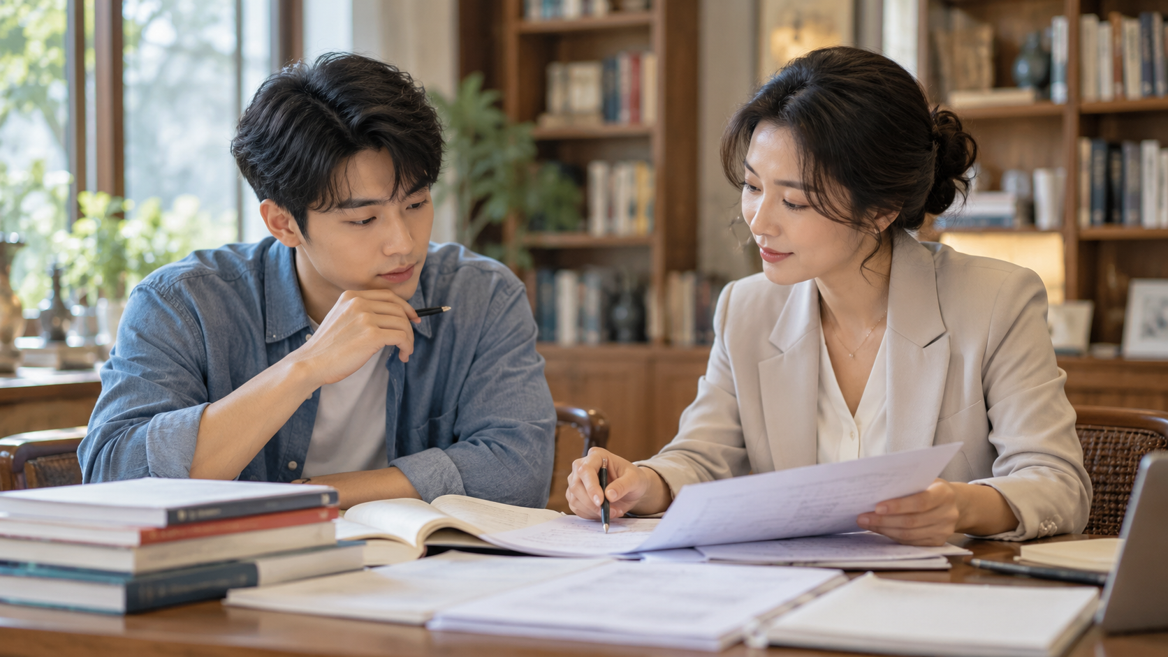 学员觉得备考资料太少，怎样回应？先查覆盖缺口，再补适用内容