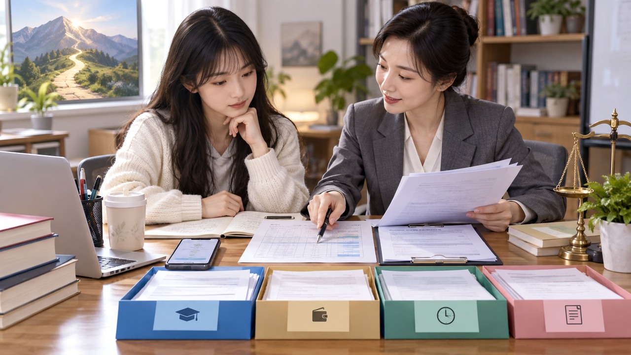 事业单位报名人数少，青云还会开班吗？