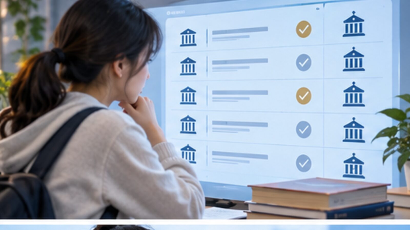 专科应届生能报哪些公务员岗位？按职位表四步筛选