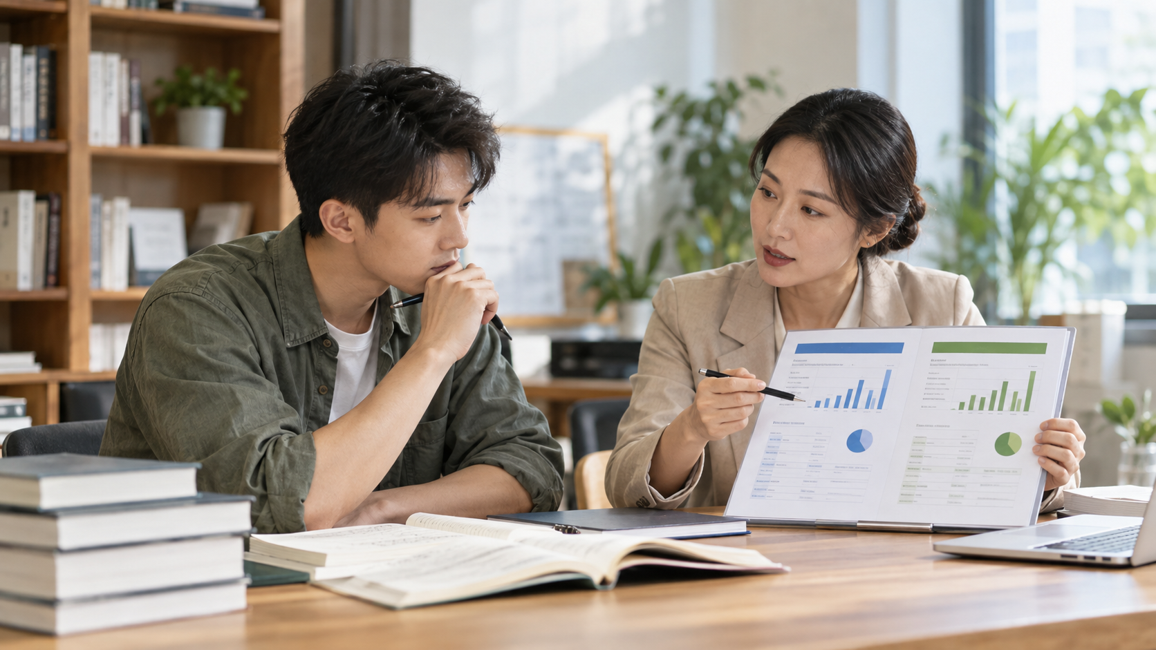 限专业岗位一定比“三不限”好考吗？先看真实竞争
