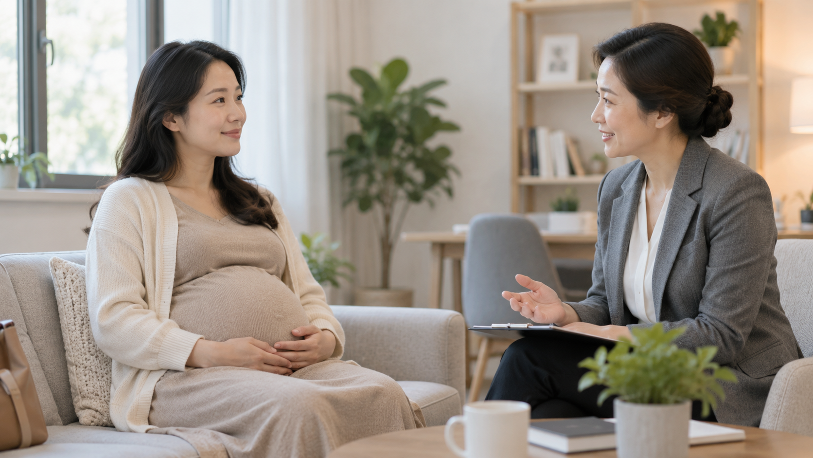 怀孕会影响公务员体检和考察吗？按程序申请暂缓有关项目