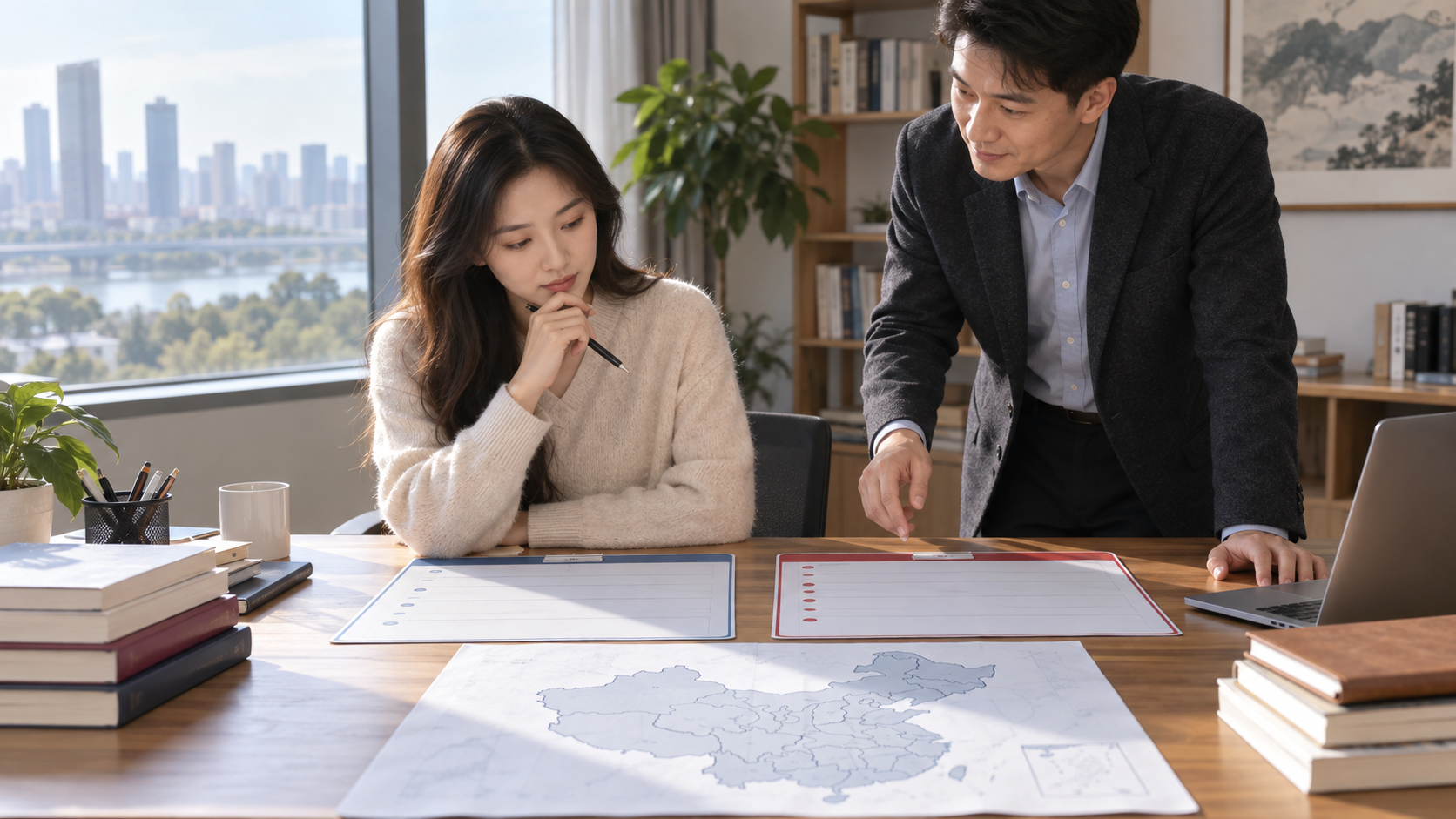 国考和省考有什么区别，应该优先备考哪个？先看资格与时间窗口