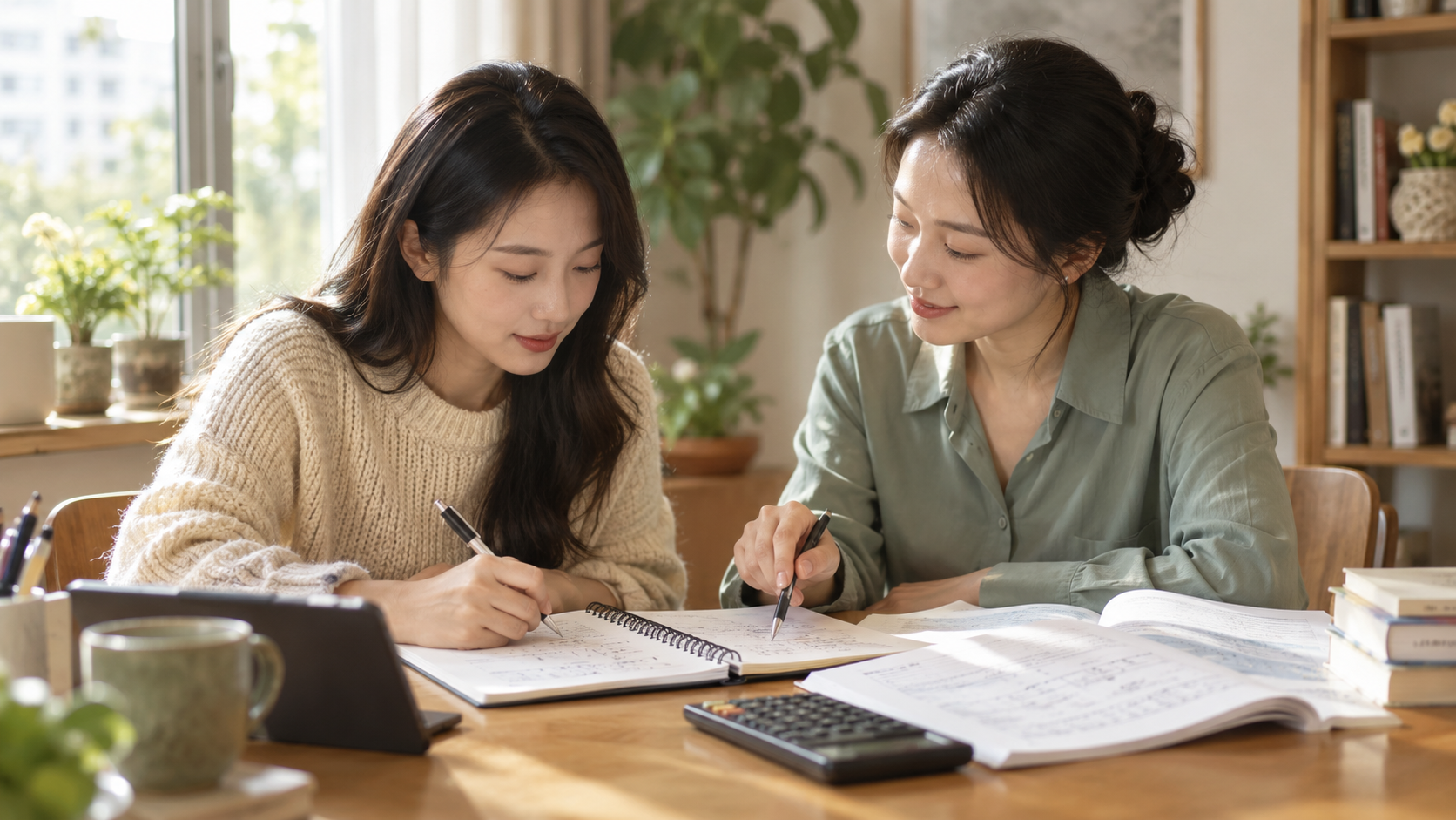 行测数量关系太难，能直接放弃吗？先算时间收益再练基础题