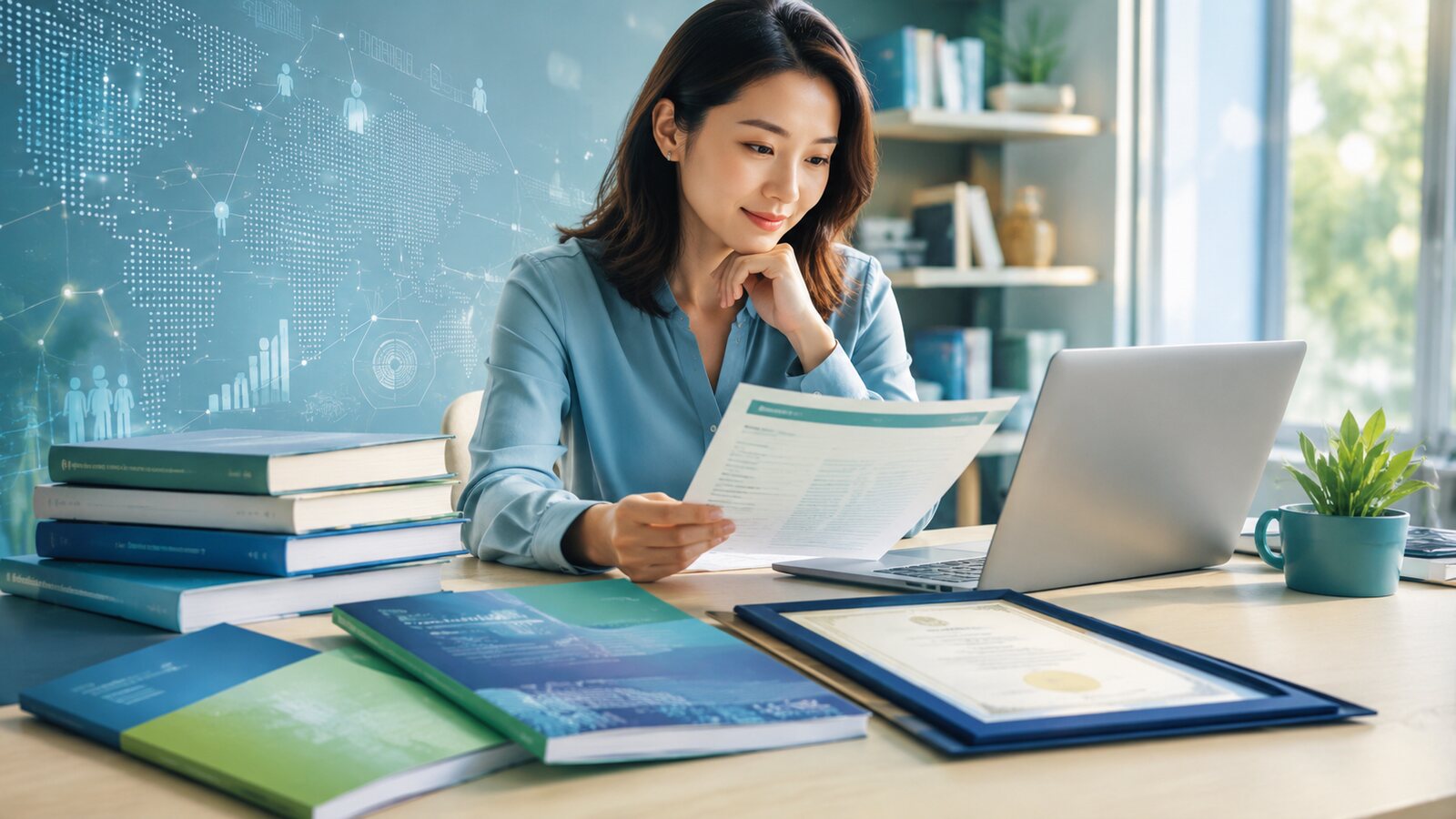 成人本科或自考本科，能报考公务员吗？
