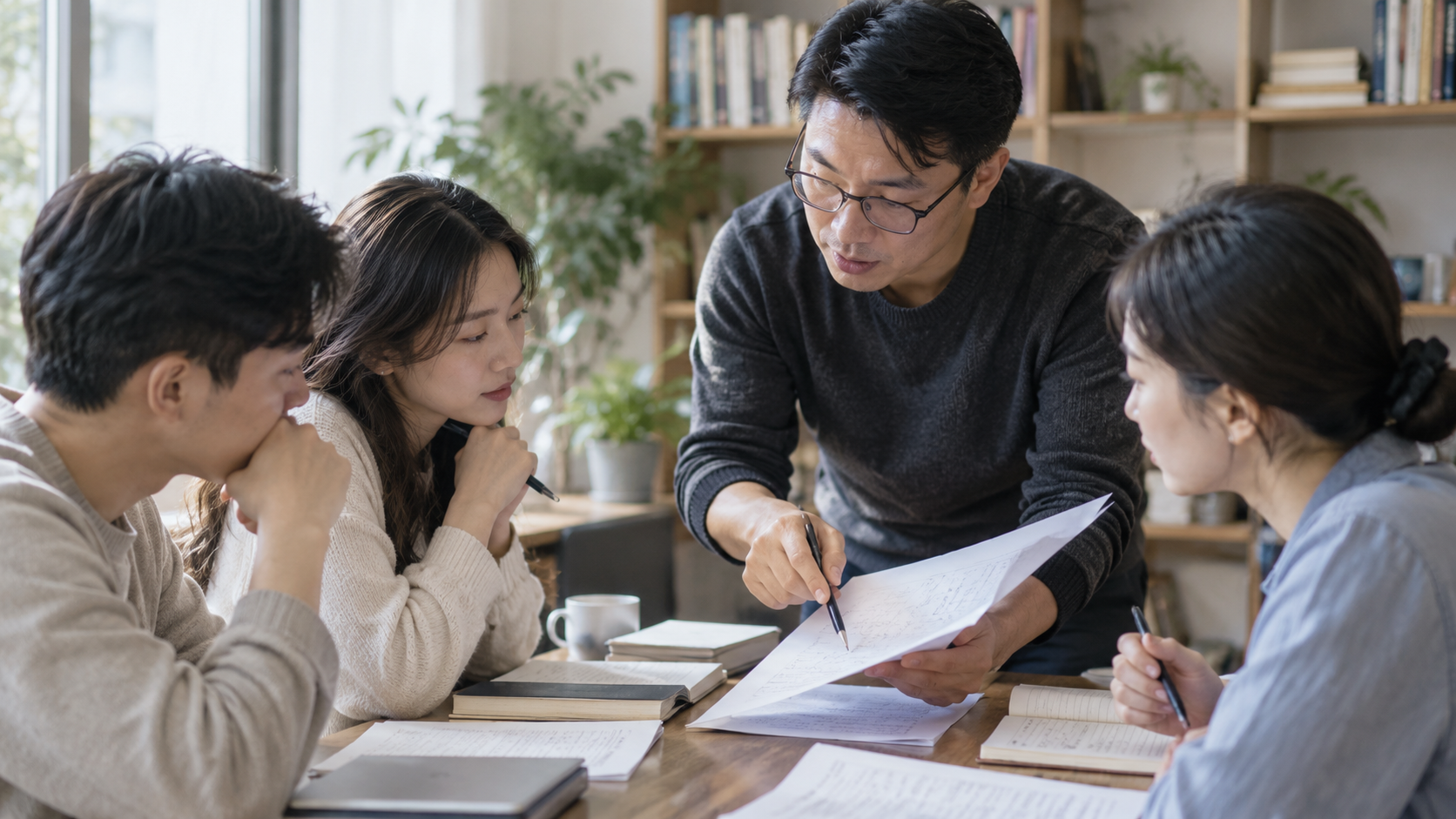 试卷会讲解析吗？有效讲评应从错因到变式复测