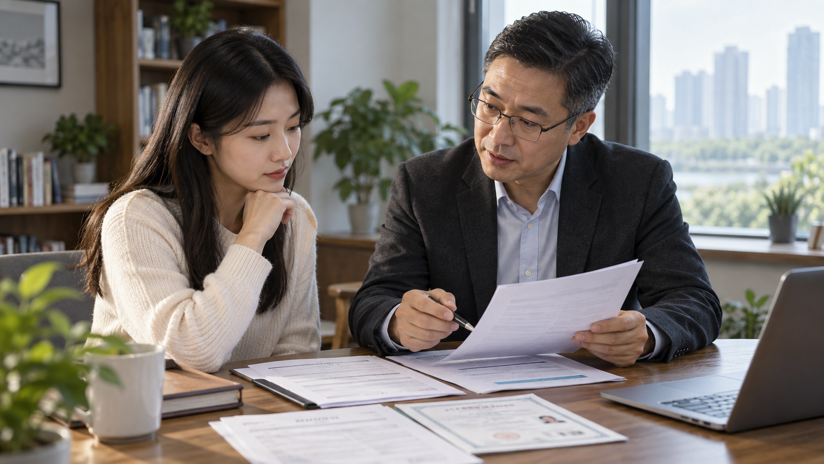 毕业后进私企并缴了半年社保，还能按应届生报考吗？要分考试口径