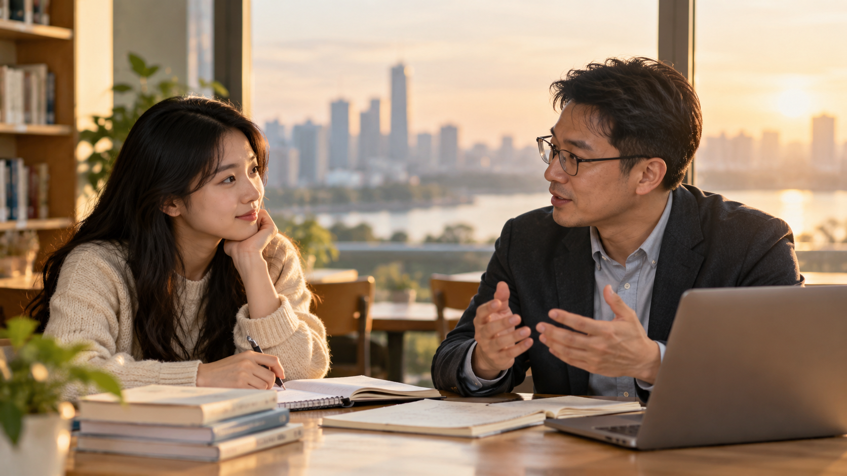 大二学生要不要现在报考公考编班？先打基础与探索，不宜提前承诺岗位