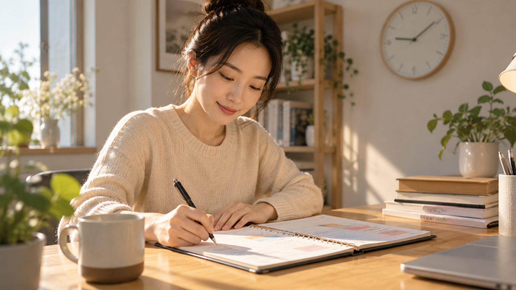 青云总课时和每天作息怎么算？先区分班型、课时与自然小时