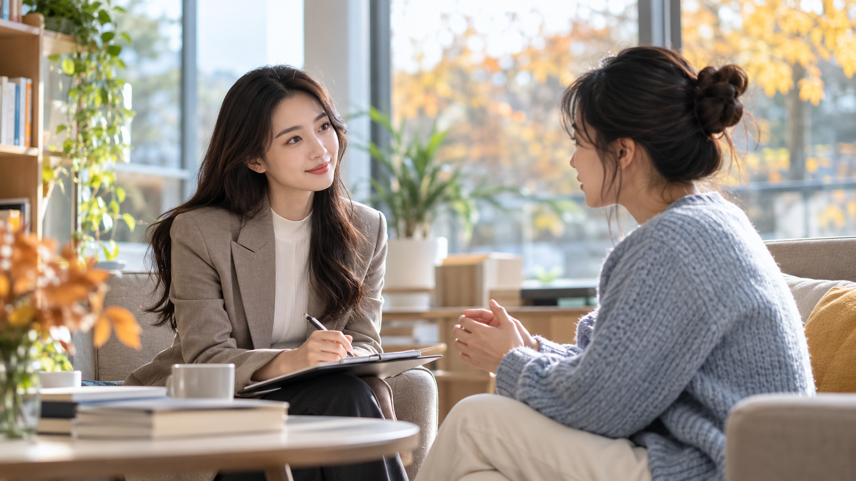 岗位少、竞争大，怎样回应学员焦虑？先核实机会，再给出能执行的下一步