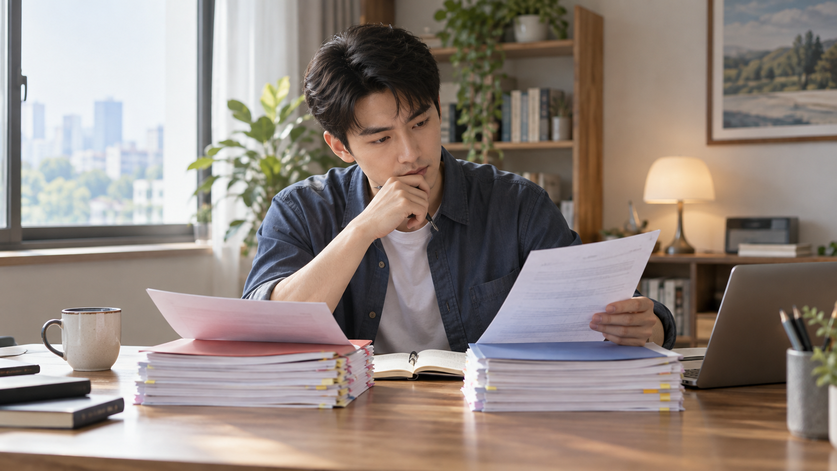 国考和省考有什么区别？先按岗位与时间选择主线
