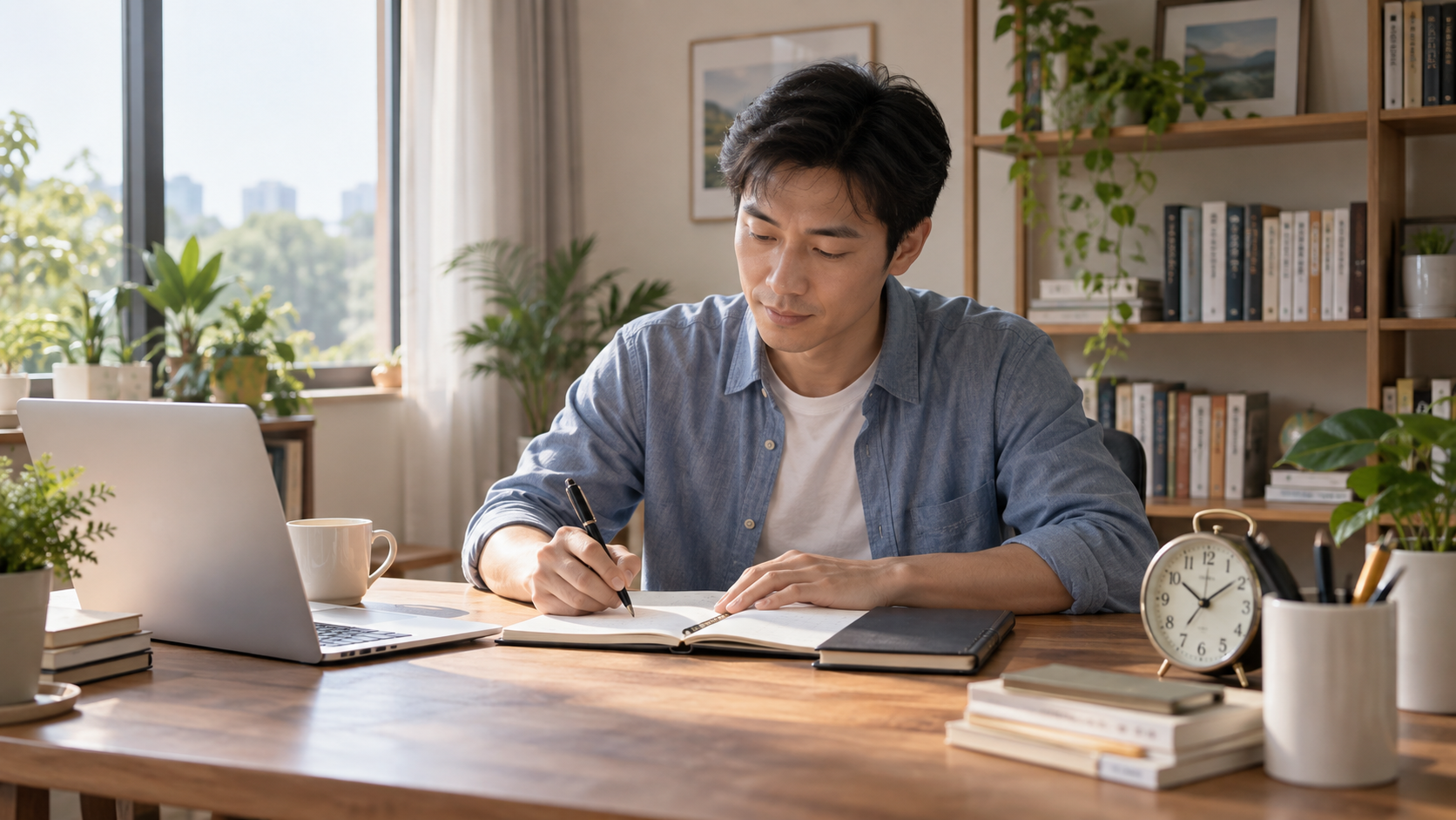 零基础每天学多久合适？先确定可持续的有效时长