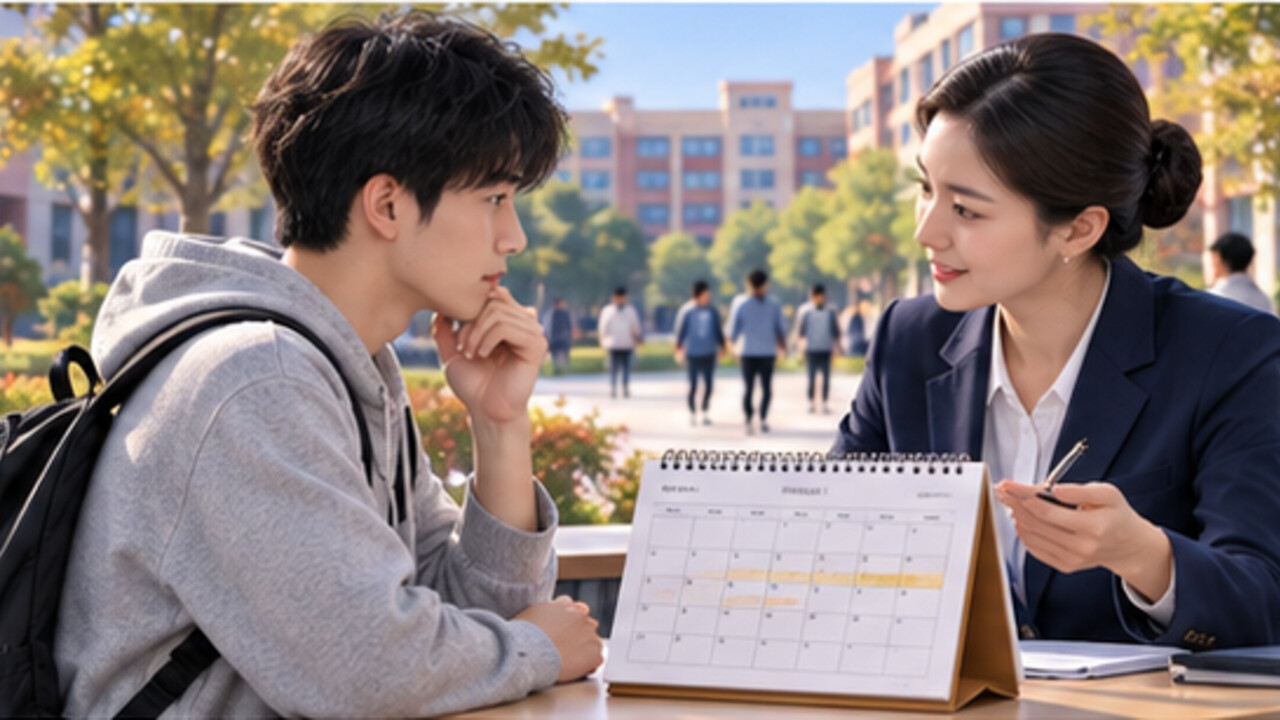 回学校四个月，青云协议期限能顺延四个月吗