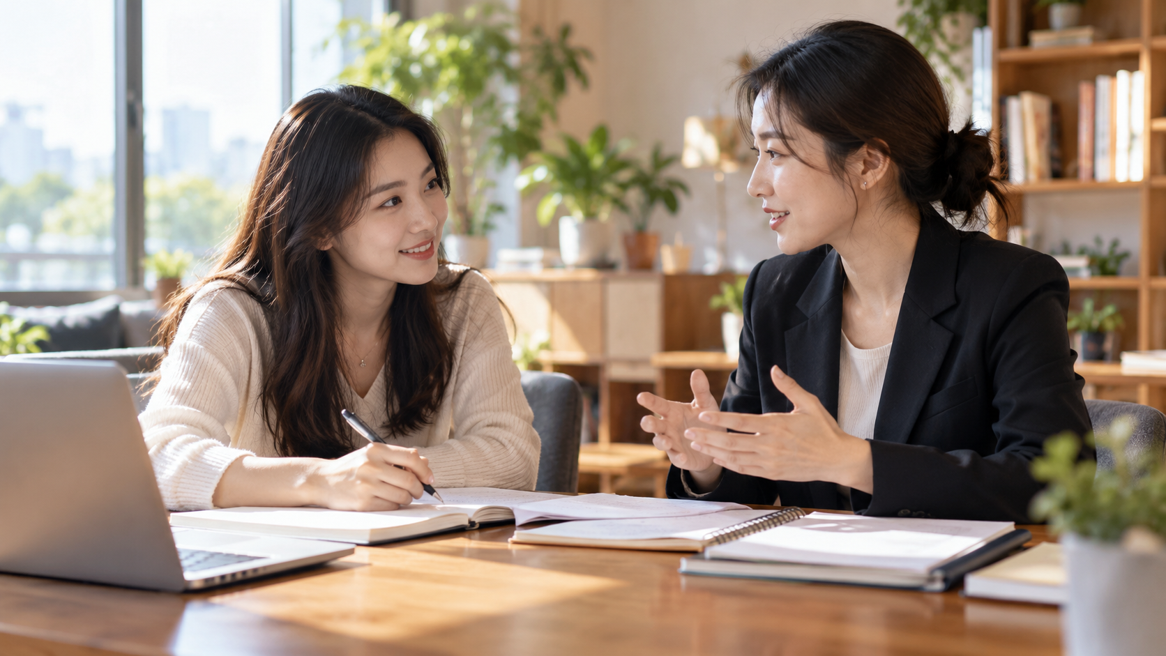 报班后考进银行，能继续参加培训吗？先分清进面与正式录用