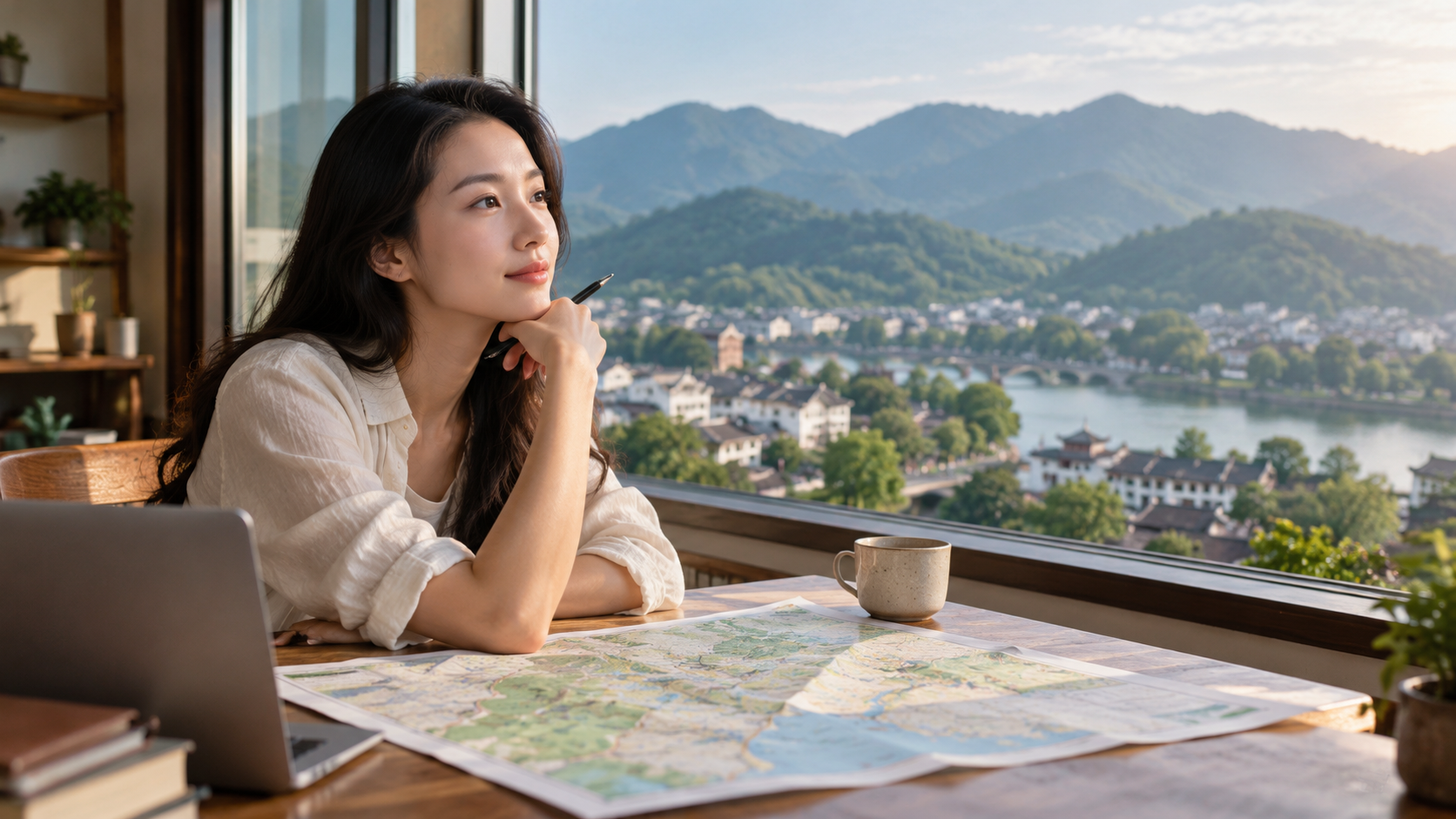 先去偏远国考岗，两三年后调回昆明？不能把地区选择当短期跳板